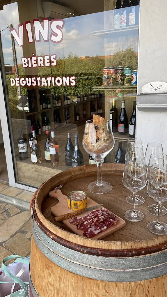 Sélection de vins de terroir et vins de caractère